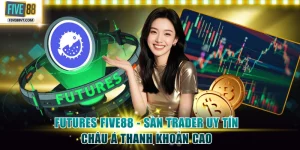 Futures Five88