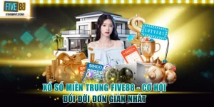 Xổ số miền Trung